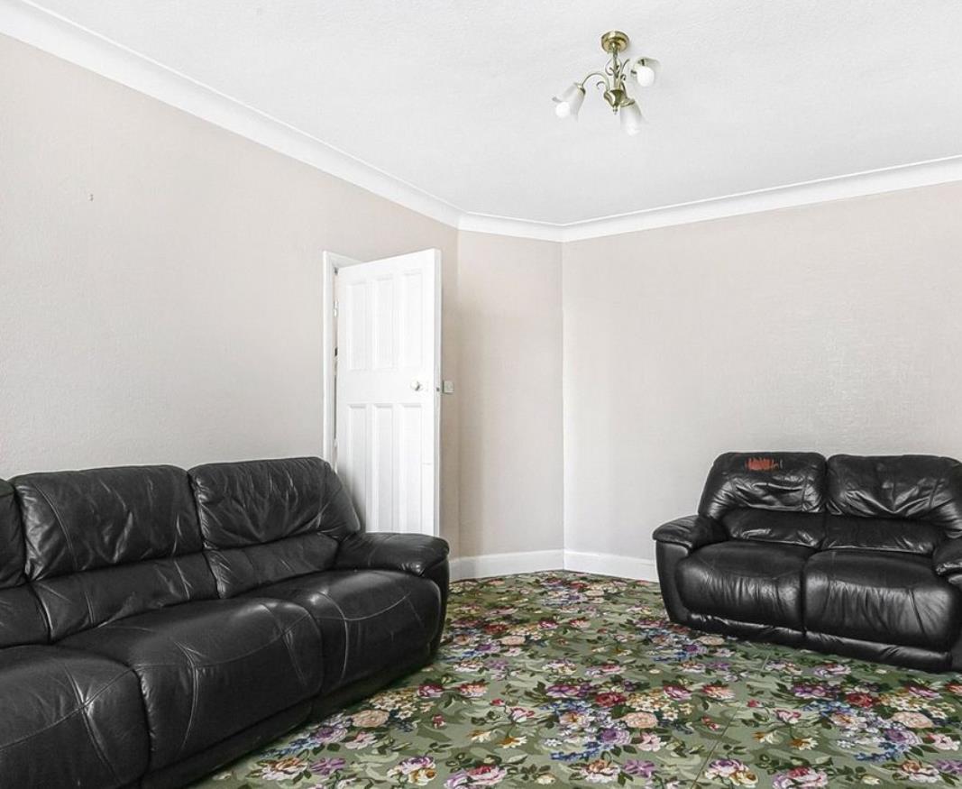 Hale Drive, London